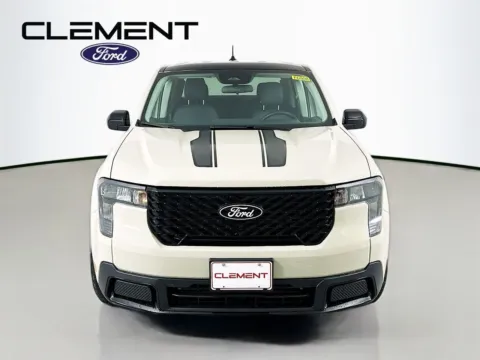 Photos of 2025 Ford Maverick XLT for sale in Wentzville, MO at Clement Ford