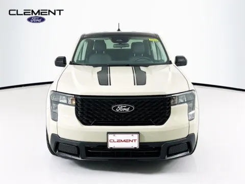 Photos of 2025 Ford Maverick XLT for sale in Wentzville, MO at Clement Ford