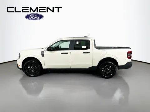 More photos of 2025 Ford Maverick XLT at Clement Ford, MO