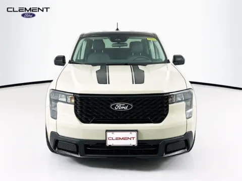 Photos of 2025 Ford Maverick XLT for sale in Wentzville, MO at Clement Ford