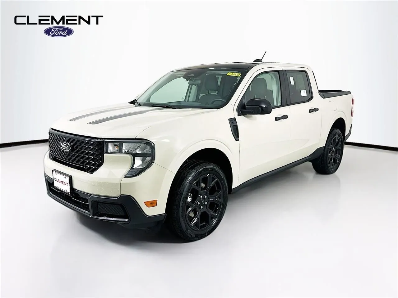 Brown 2025 Ford Maverick XLT for sale in Wentzville, MO