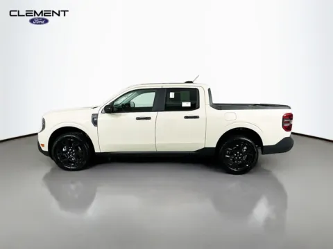More photos of 2025 Ford Maverick XLT at Clement Ford, MO