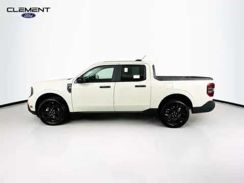 More photos of 2025 Ford Maverick XLT at Clement Ford, MO