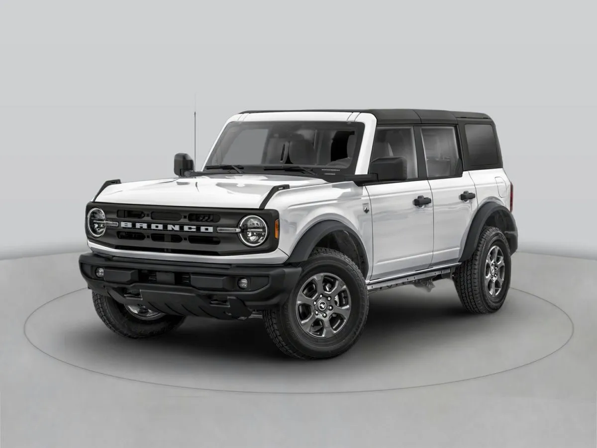 2025 Ford Bronco Heritage Edition for sale in Wentzville, MO