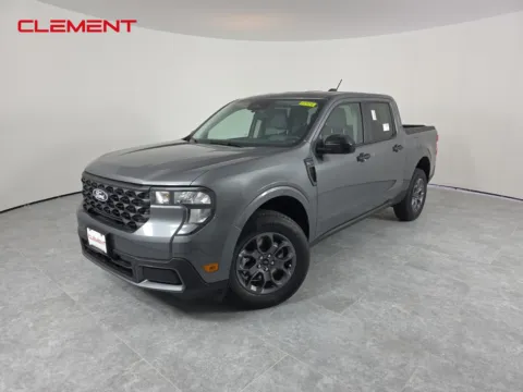 Gray 2025 Ford Maverick XLT for sale in Wentzville, MO