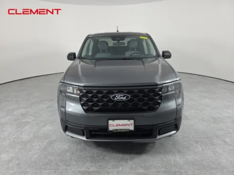 Photos of 2025 Ford Maverick XLT for sale in Wentzville, MO at Clement Ford