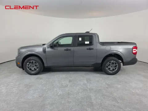 More photos of 2025 Ford Maverick XLT at Clement Ford, MO