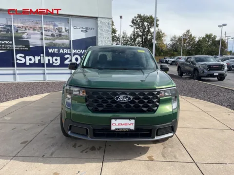 Photos of 2025 Ford Maverick XLT for sale in Wentzville, MO at Clement Ford