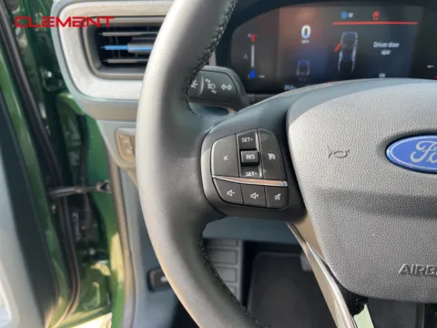 More photos of 2025 Ford Maverick XLT at Clement Ford, MO