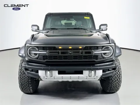 Photos of 2025 Ford Bronco Raptor for sale in Wentzville, MO at Clement Ford