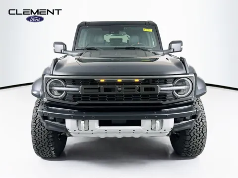 Photos of 2025 Ford Bronco Raptor for sale in Wentzville, MO at Clement Ford