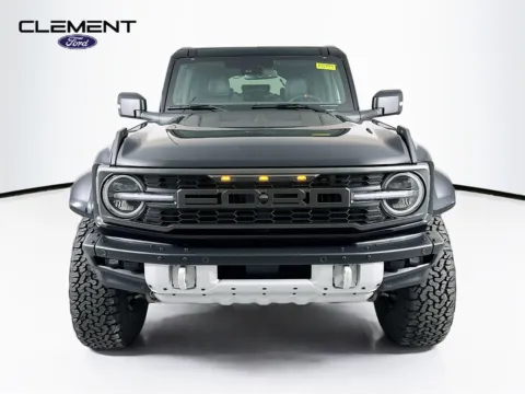 Photos of 2025 Ford Bronco Raptor for sale in Wentzville, MO at Clement Ford