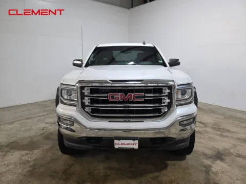 Photos of 2017 GMC Sierra 1500 SLT for sale in O'Fallon, MO at Clement Ford