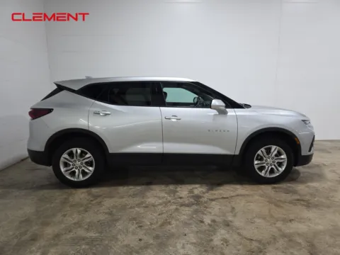 More photos of 2022 Chevrolet Blazer LT at Clement Ford, MO