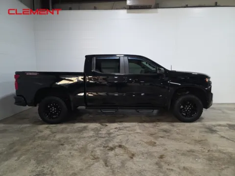 More photos of 2020 Chevrolet Silverado 1500 LT Trail Boss at Clement Ford, MO