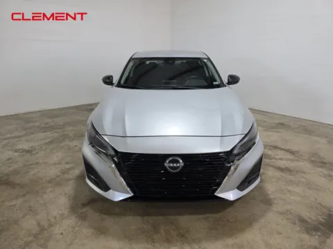 Photos of 2024 Nissan Altima 2.5 SV for sale in O'Fallon, MO at Clement Ford