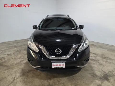 Photos of 2016 Nissan Murano Platinum for sale in Wentzville, MO at Clement Ford
