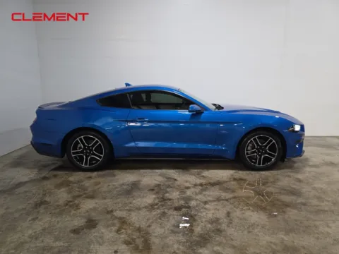 More photos of 2020 Ford Mustang EcoBoost at Clement Ford, MO