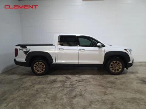 More photos of 2022 Honda Ridgeline RTL-E at Clement Ford, MO