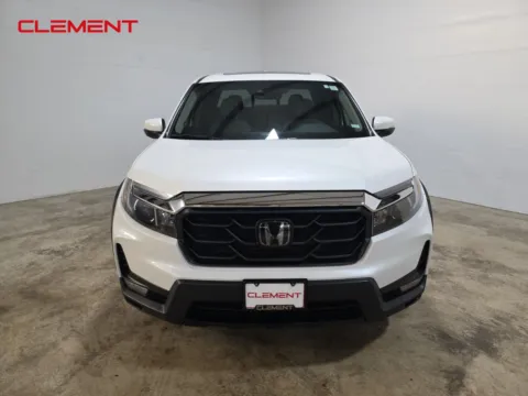 Photos of 2022 Honda Ridgeline RTL-E for sale in O'Fallon, MO at Clement Ford