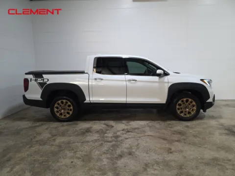 More photos of 2022 Honda Ridgeline RTL-E at Clement Ford, MO