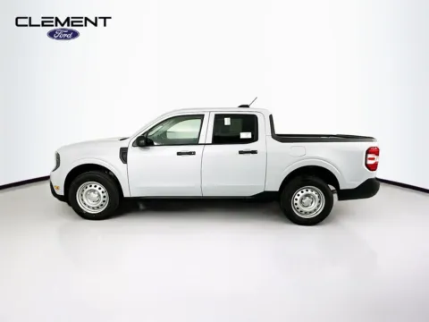 More photos of 2025 Ford Maverick XL at Clement Ford, MO