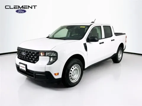 White 2025 Ford Maverick XL for sale in Wentzville, MO