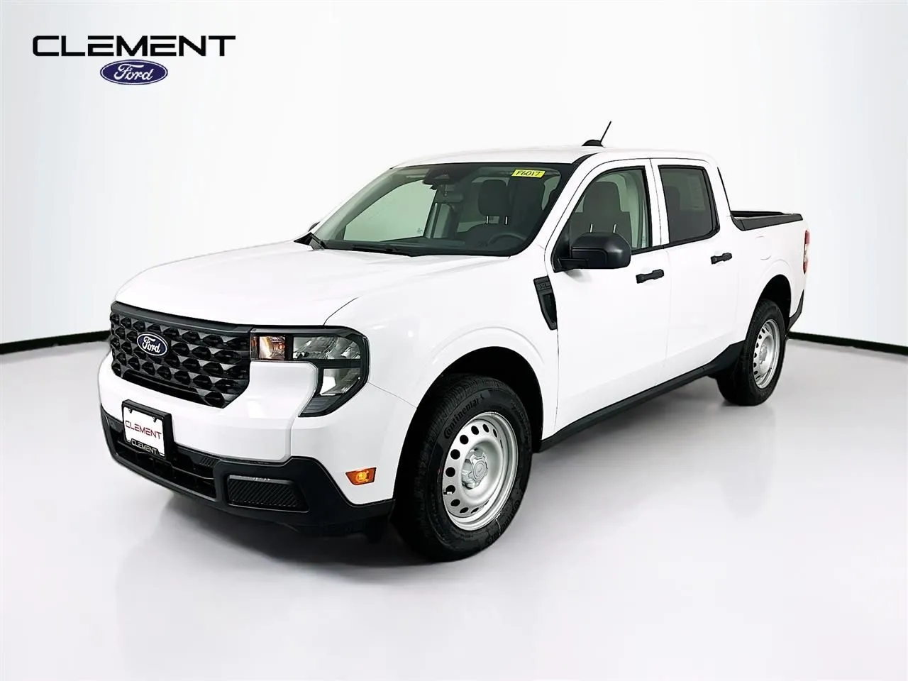 White 2025 Ford Maverick XL for sale in Wentzville, MO