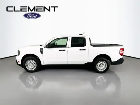 More photos of 2025 Ford Maverick XL at Clement Ford, MO