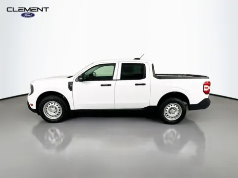 More photos of 2025 Ford Maverick XL at Clement Ford, MO