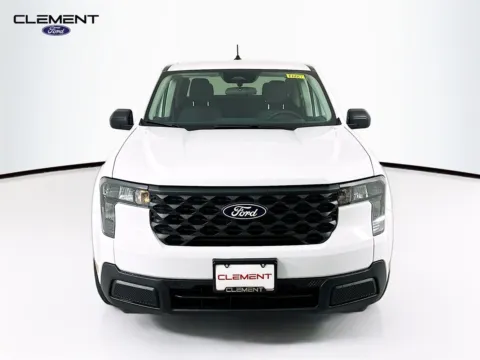 Photos of 2025 Ford Maverick XL for sale in Wentzville, MO at Clement Ford