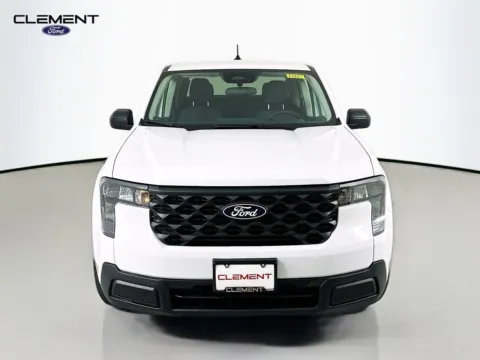 Photos of 2025 Ford Maverick XL for sale in Wentzville, MO at Clement Ford