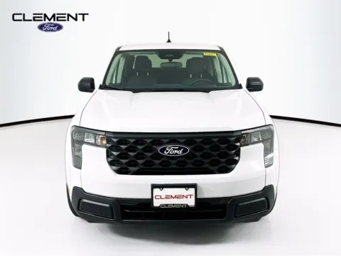 Photos of 2025 Ford Maverick XL for sale in Wentzville, MO at Clement Ford