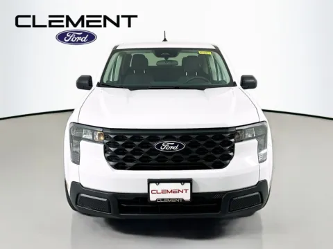 Photos of 2025 Ford Maverick XL for sale in Wentzville, MO at Clement Ford