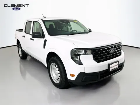 Another view of 2025 Ford Maverick XL for sale in Wentzville, MO at Clement Ford