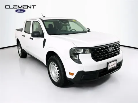 White 2025 Ford Maverick XL for sale in Wentzville, MO