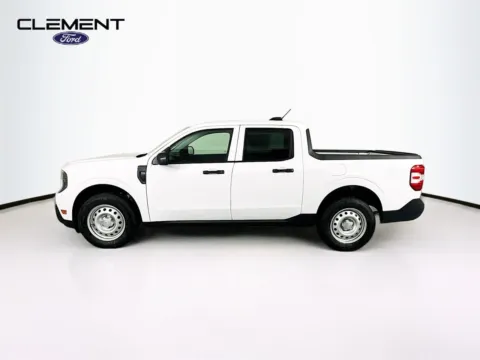 More photos of 2025 Ford Maverick XL at Clement Ford, MO
