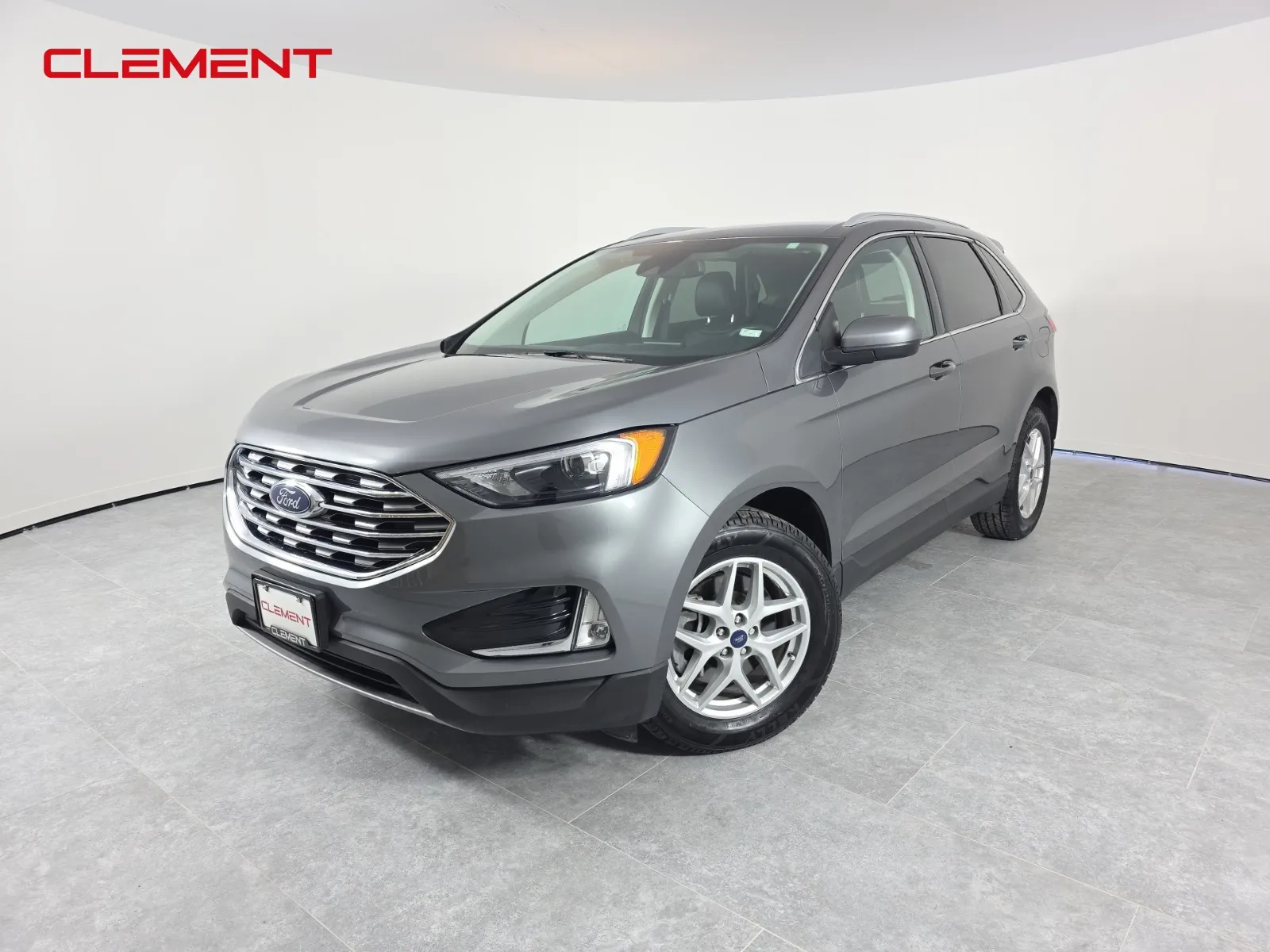 2022 Ford Edge SEL for sale in Wentzville, MO