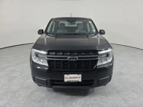 Photos of 2024 Ford Maverick XLT for sale in Wentzville, MO at Clement Ford