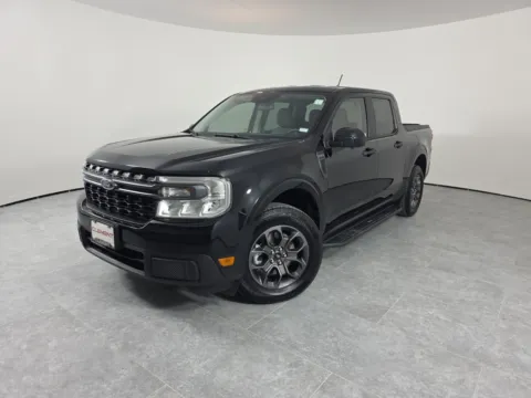 Black 2024 Ford Maverick XLT for sale in Wentzville, MO