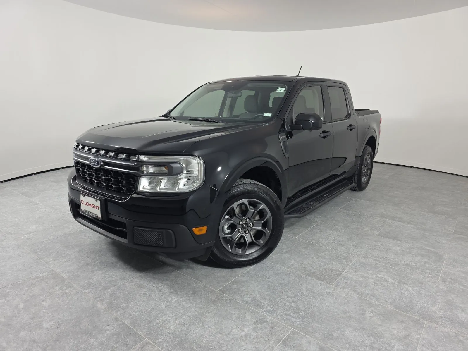 Black 2024 Ford Maverick XLT for sale in Wentzville, MO