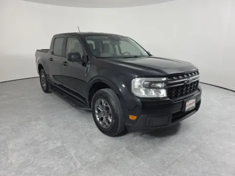 Another view of 2024 Ford Maverick XLT for sale in Wentzville, MO at Clement Ford