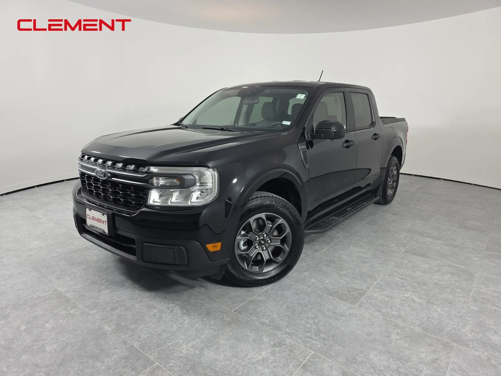 Black 2024 Ford Maverick XLT for sale in Wentzville, MO