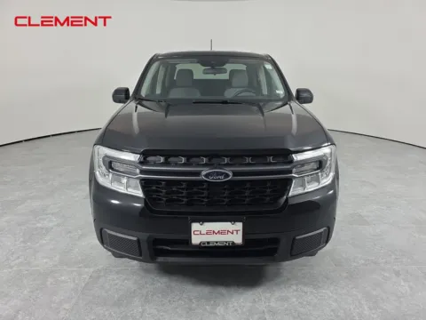 Photos of 2024 Ford Maverick XLT for sale in Wentzville, MO at Clement Ford