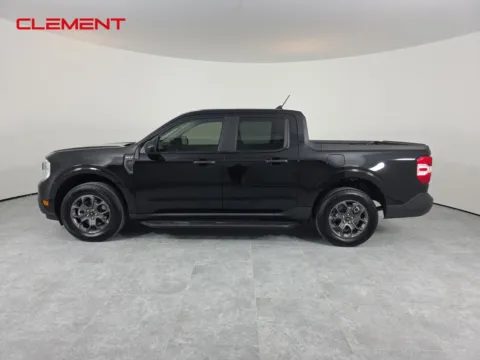 More photos of 2024 Ford Maverick XLT at Clement Ford, MO