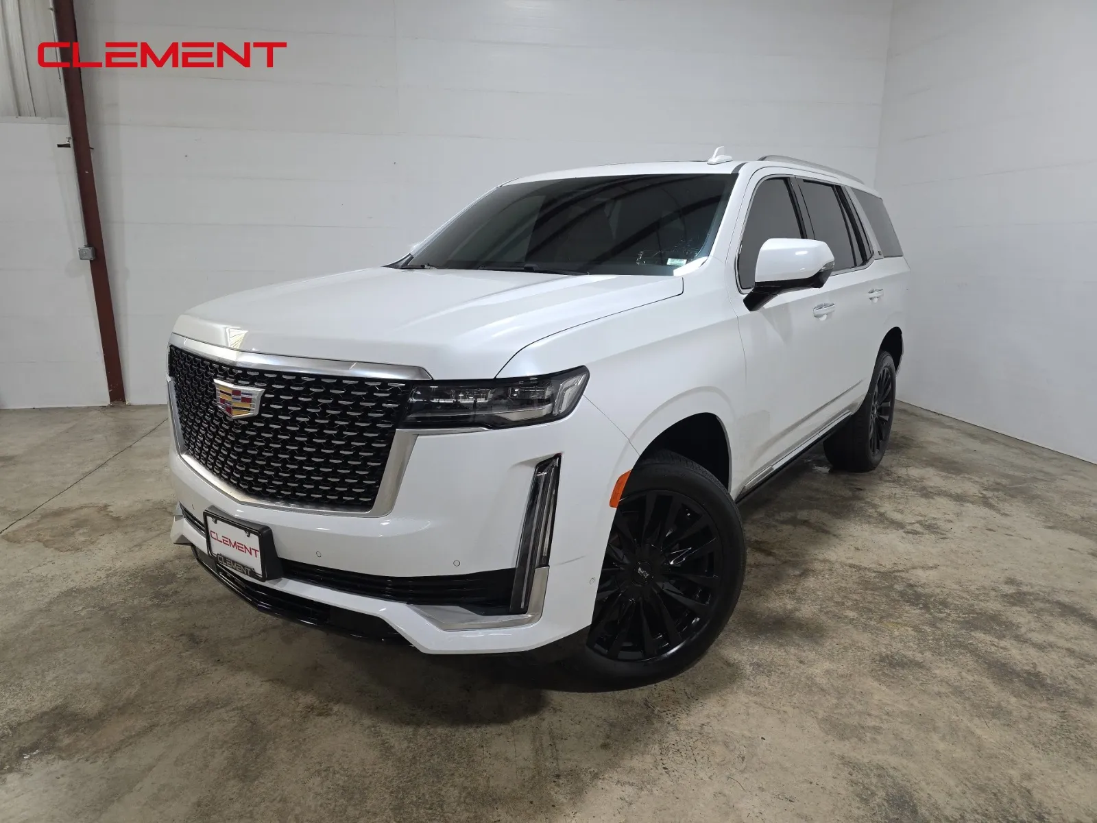 2022 Cadillac Escalade Premium Luxury for sale in Wentzville, MO