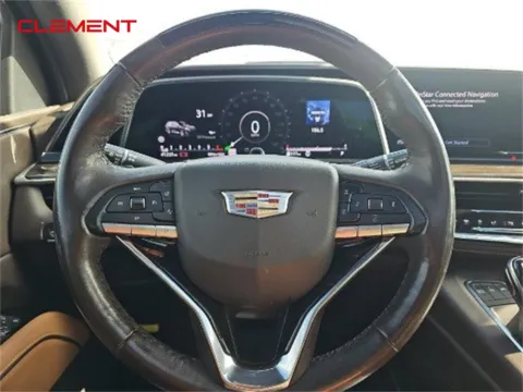 More photos of 2022 Cadillac Escalade Premium Luxury at Clement Ford, MO
