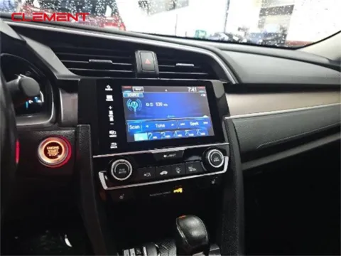 More photos of 2018 Honda Civic Touring at Clement Ford, MO