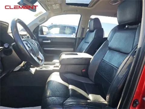 Another view of 2019 Toyota Tundra SR5 for sale in O'Fallon, MO at Clement Ford