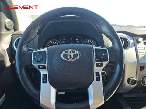 More photos of 2019 Toyota Tundra SR5 at Clement Ford, MO
